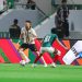 الرياض يسقط أمام الاتفاق برباعية في ظهور تريزيجيه الأول