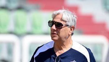 الزمالك يختتم معسكر العاصمة الإدارية.. عبد الناصر محمد يكشف أبرز المكاسب