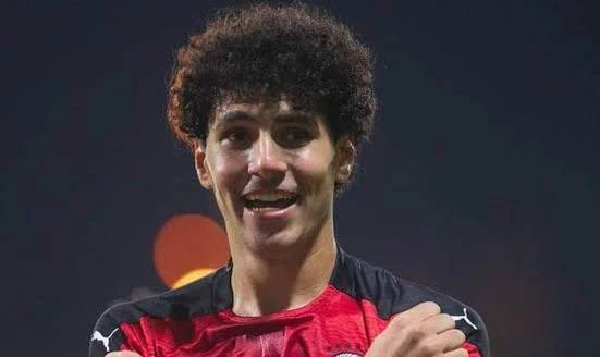 عمر فايد