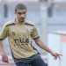 الزمالك يعاقب أحمد الجفالي ماليًا بعد الغياب عن التدريبات
