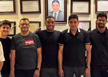 السكة الحديد يضم 3 لاعبين برازيليين استعدادًا لدوري المحترفين