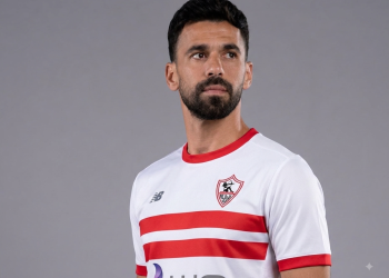 عبد الله السعيد يصل إلى 500 مباراة في الدوري المصري قبل انطلاق الموسم الجديد