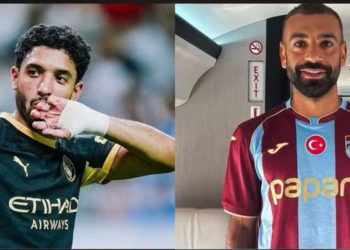 المحترفون المصريون يرفعون راية الفراعنة في أوروبا