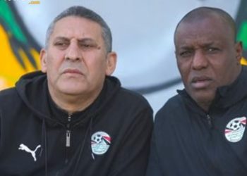 حسين عبد اللطيف يترك منتخب مصر قبل المونديال.. ووجهته الجديدة تفتح باب الجدل