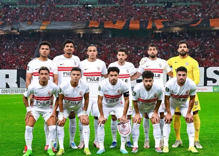معتمد جمال يفتح النار : الزمالك يعمل عكس المنطق