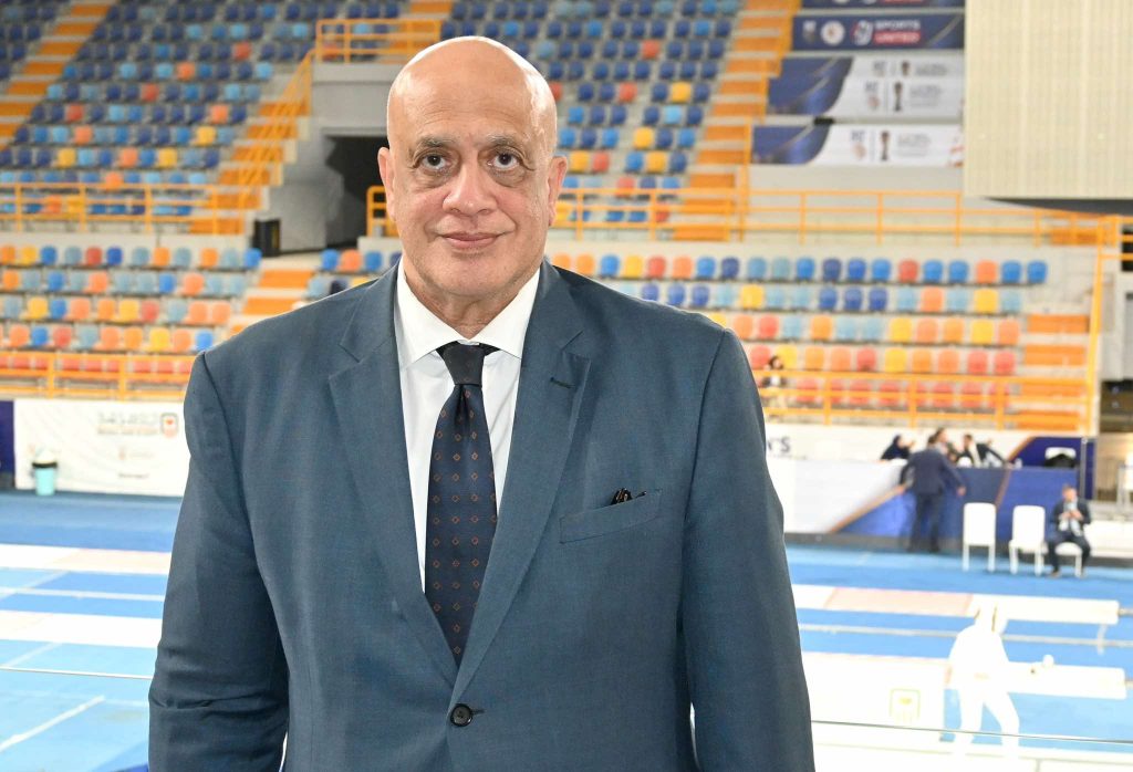 طارق الحسيني