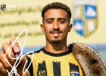 ابراهيم عادل لاعبًا جديدًا في المقاولون العرب