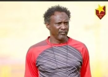 المريخ السوداني يفاوض إبراهومة لخلافة داركوفيتش