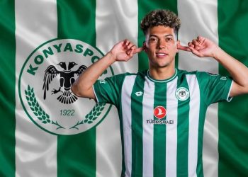رسميًا.. إمام عاشور لاعبًا في كونيا سبور التركي