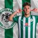 رسميًا.. إمام عاشور لاعبًا في كونيا سبور التركي