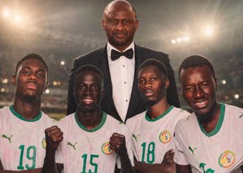 باتريك فييرا مديرًا فنيًا لمنتخب السنغال.. ماذا قدم المدرب الفرنسي في مسيرته؟