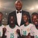 باتريك فييرا مديرًا فنيًا لمنتخب السنغال.. ماذا قدم المدرب الفرنسي في مسيرته؟