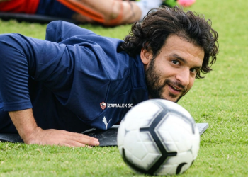 محمود علاء.. من «المدافع الهداف» إلى لاعب بلا نادٍ