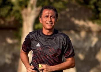 فلاش باك|عبدالناصر محمد .. «سكيلاتشي» الكرة المصرية