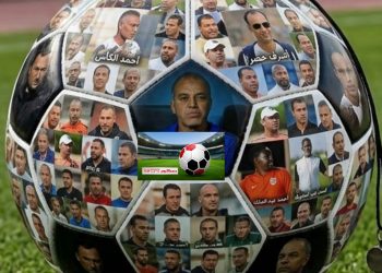 ايجيبت سكور يقدم مدربي دوري المحترفين المصري قبل انطلاق المباريات الرسمية