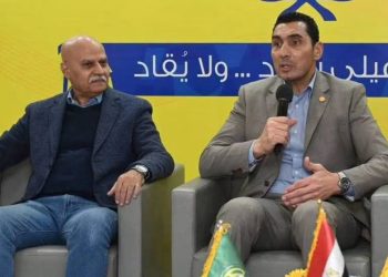 رئيس الإسماعيلي: لا توجد أي نية للانسحاب من دوري المحترفين