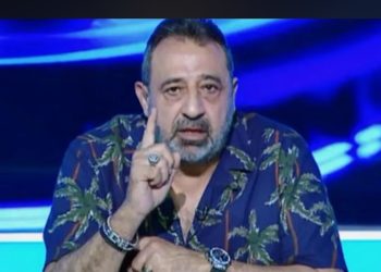 مجدي عبدالغني يفتح النار على الخطيب: «الكرسي اللي انت قاعد عليه بكره يقعد عليه غيرك»