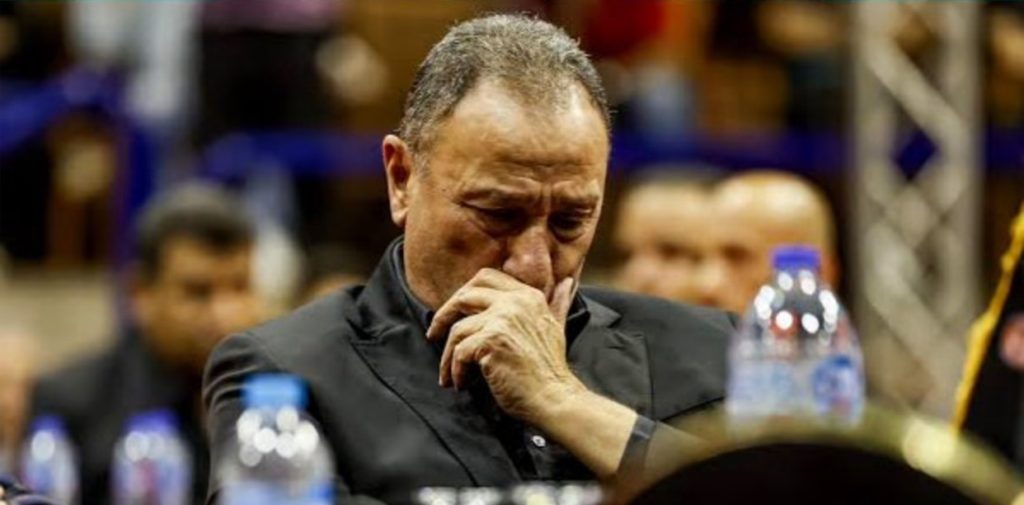 محمود الخطيب