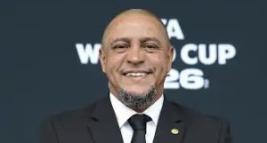روبرتو كارلوس