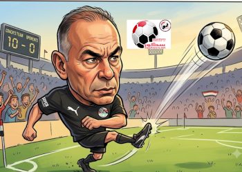 منتخب مصر يواجه أنجولا وجنوب السودان في تصفيات أمم أفريقيا