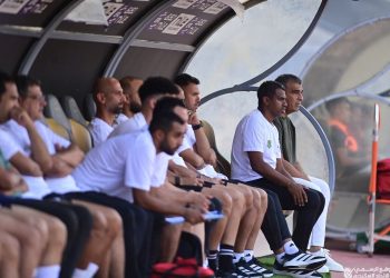 الاتحاد السكندري يرفع درجة الاستعداد لمواجهة الزمالك في افتتاح الدوري