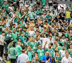 جماهير الاتحاد