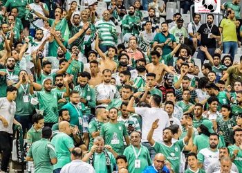 جماهير الاتحاد