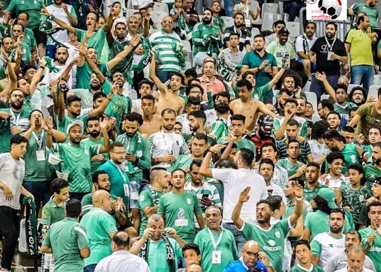 جماهير الاتحاد
