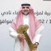 الاتحاد يعفي رئيسه فهد سندي بعد استكمال الاستحواذ
