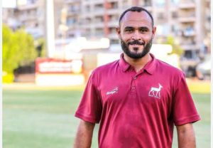 محمد الشيخ