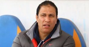 مجدي عبد العاطي