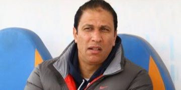 مجدي عبد العاطي