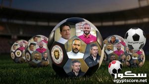 الدوري المصري