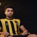 المقاولون العرب يعلن ضم خالد عبد الفتاح على سبيل الإعارة