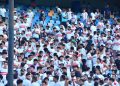 جماهير الزمالك