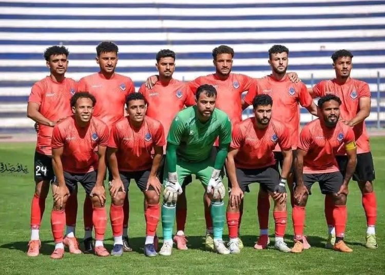 بترول أسيوط يرفض نقل مبارياته إلى برج العرب ويؤكد: أمامنا خياران كلاهما مر