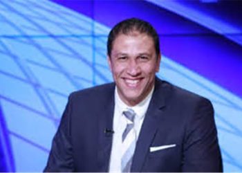 مجدي عبد العاطي