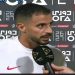 عمر جابر يرد بقوة بعد تعادل الزمالك مع الاتحاد: ” إحنا أبطال الدوري “