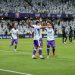 العين يصل إلى 35 مباراة متتالية دون خسارة في الدوري