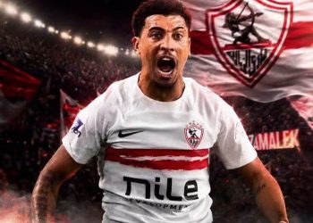 خوان بيزيرا ينهي متعلقاته في مصر تمهيدًا لرحيله عن الزمالك