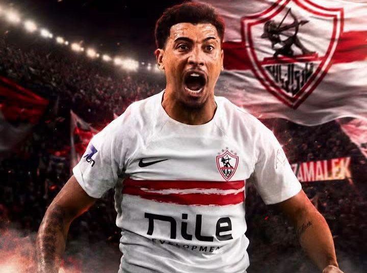 خوان بيزيرا ينهي متعلقاته في مصر تمهيدًا لرحيله عن الزمالك