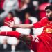 إبراهيم عادل يواصل التألق مع نورشيلاند