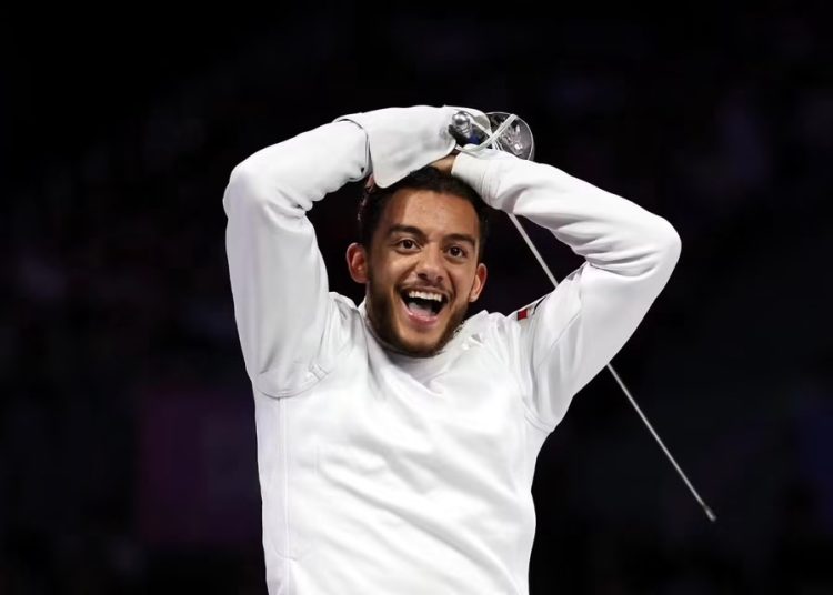 محمد السيد يضمن ميدالية جديدة لمصر في دورة ألعاب البحر المتوسط 2026