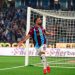 محمد صلاح يسجل هدفين في ظهوره الأول بالدوري مع طرابزون سبور