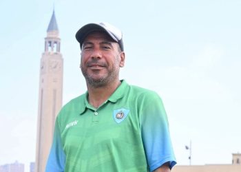 أشرف شيحة مديرًا فنيًا لنادي السنطة