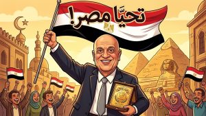 طارق الحسيني