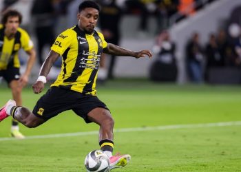 القادسية والاتحاد يحققان الفوز في الدوري السعودي