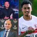 تطورات مهمة في أزمة بيزيرا مع الزمالك.. جلسة مرتقبة لحسم موقف اللاعب