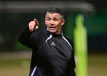 أزمة جديدة في الاتحاد.. ميلود حمدي يطالب بمستحقاته المالية