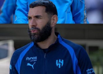 كريم بنزيما يطلب 165 مليون ريال للرحيل عن الهلال